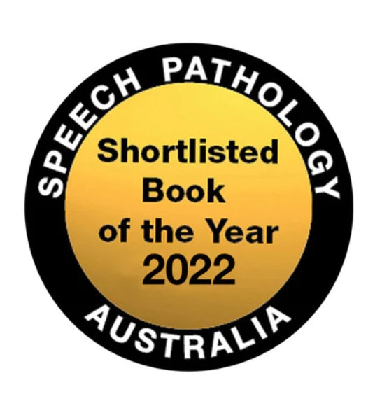 Shortlisted Book of the Year 2022
