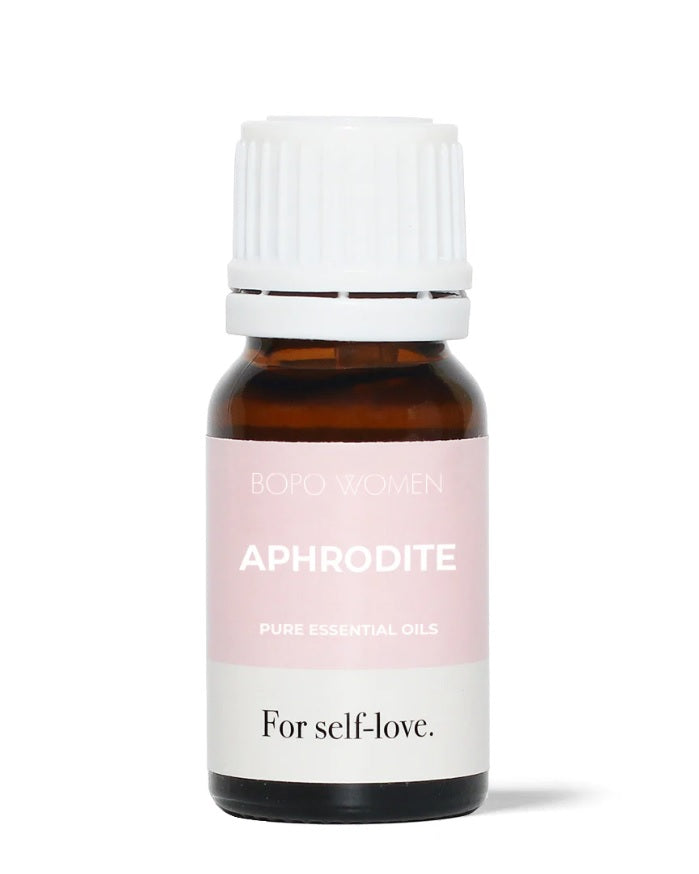 BOPO Women Aphrodite Essential Oil Blend