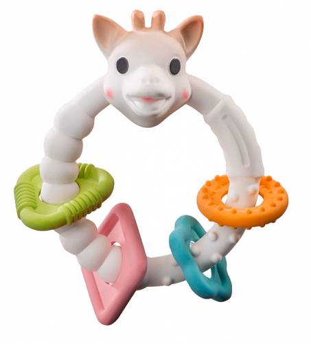 Colo'Rings by Sophie La Girafe