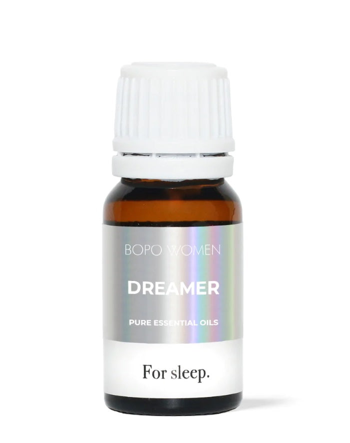 BOPO Women Dreamer Essential Oil Blend