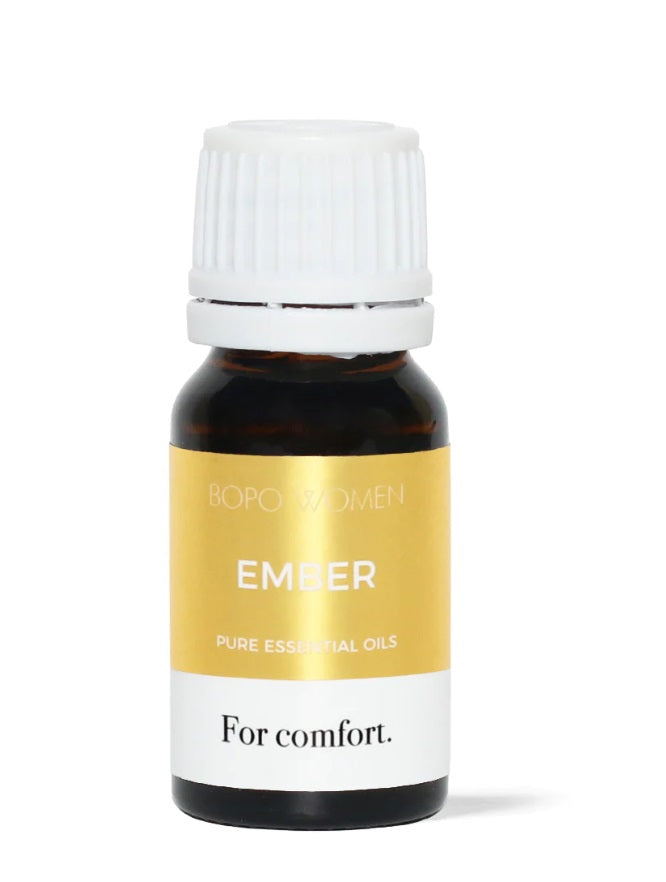 BOPO Women Ember Essential Oil Blend Rich text editor Description