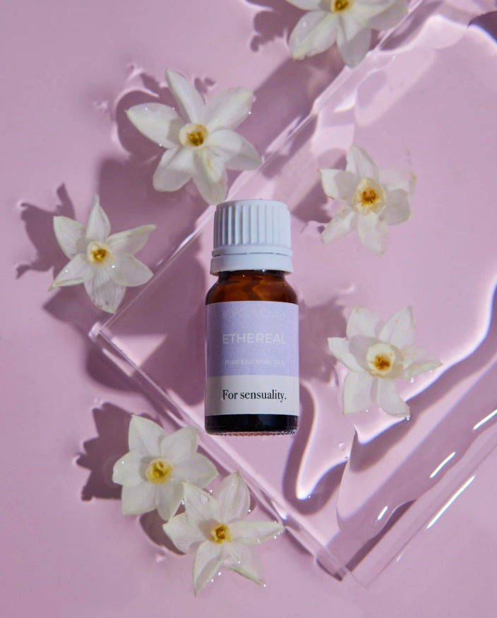 BOPO Women Ethereal Essential Oil Blend Styled
