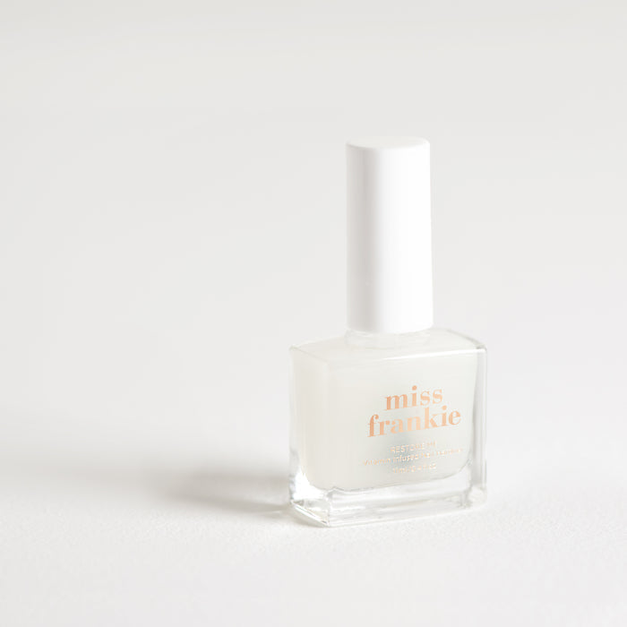 Miss Frankie Nail Polish front on 