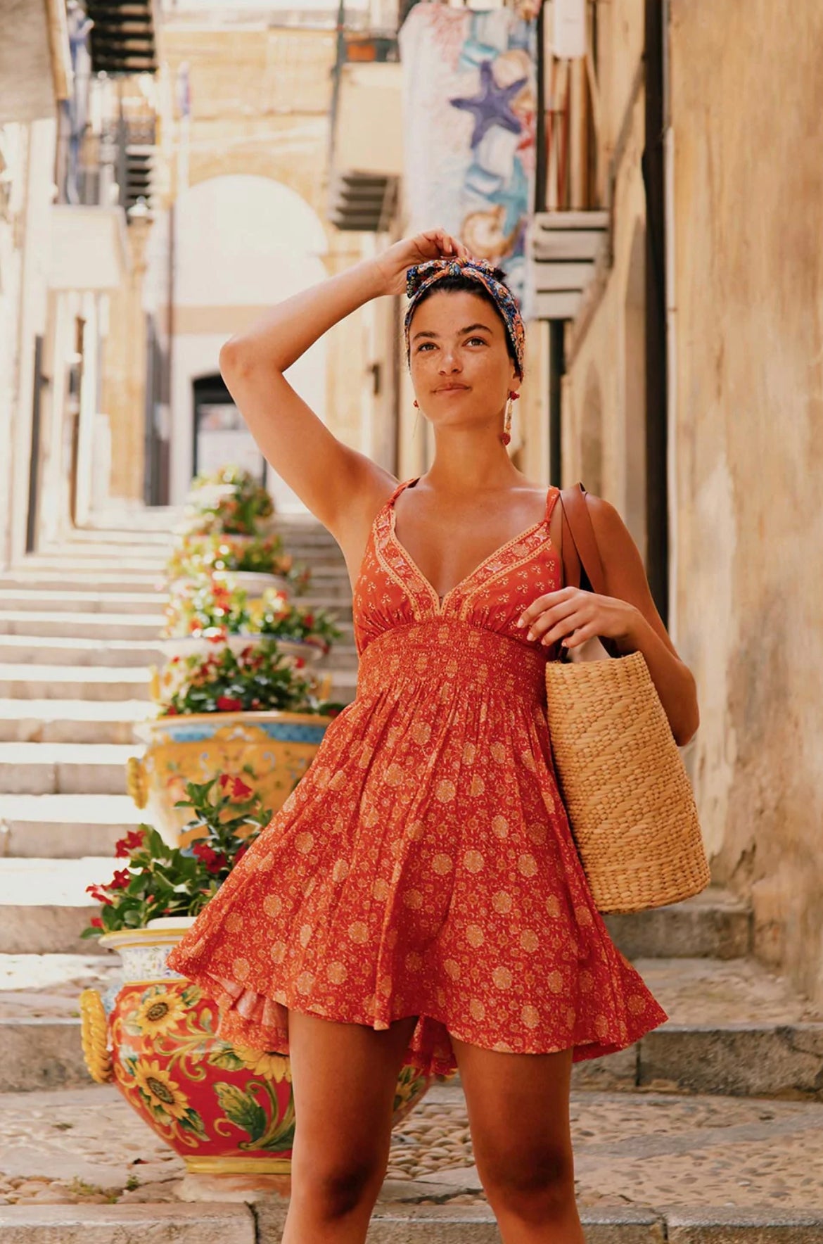 arnhem red dress Arnhem sz au 10